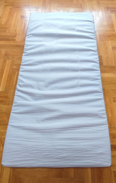 Матрац на  односпальне ліжко