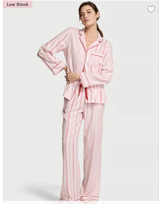 Піжама Victorias Secret M, Вікторія Сікрет