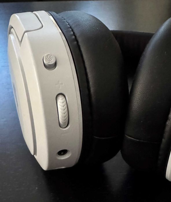 Headphones TRUST Gaming PS5 Branco