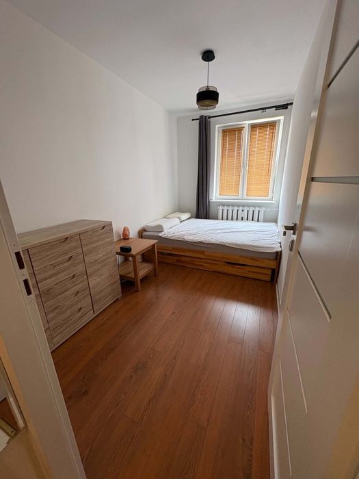 Mieszkanie Nowe Miasto 44 m²  2 pokoje balkon - Widok 6