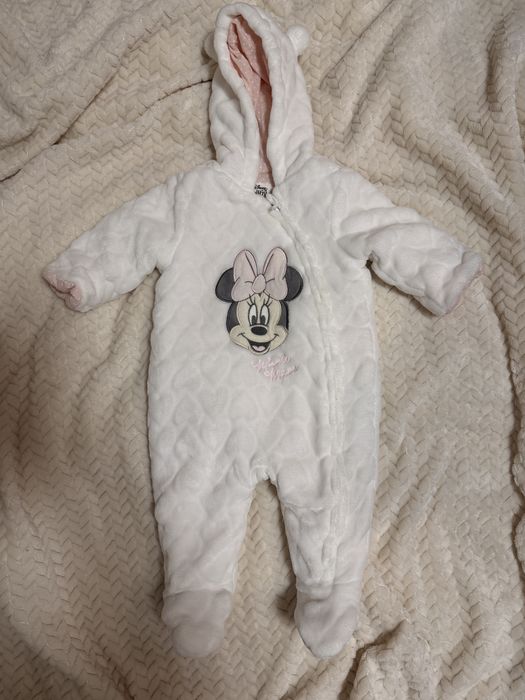 Демісезонний комбінезон 62 Disney baby