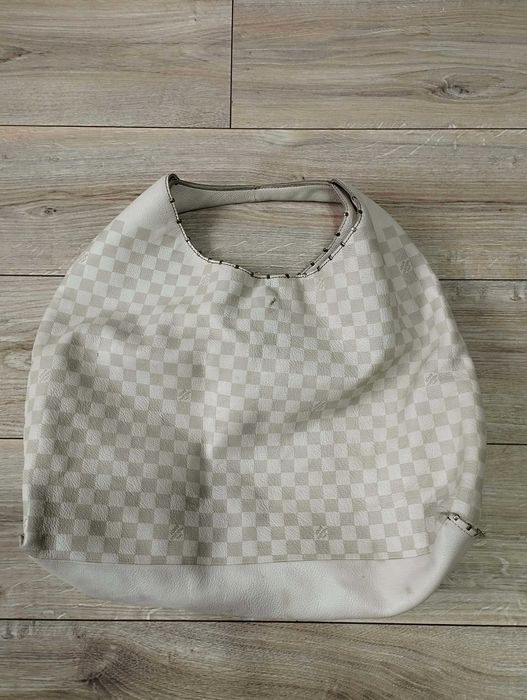 Louis Vuitton torebka skórzana
