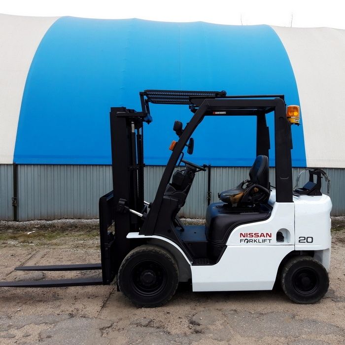 Аренда вилочного погрузчика в Полтаве от 3 мес, 1,5-4 т, аренда кары