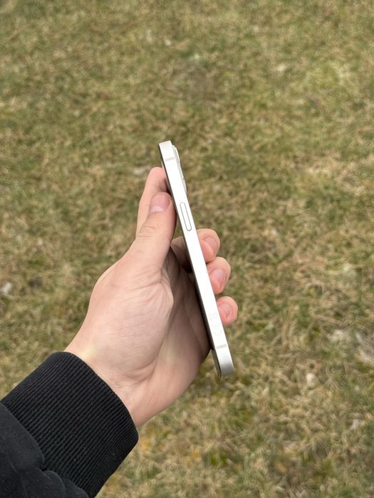 Telefon iPhone 13 128GB 100% Bateria Apple Biały