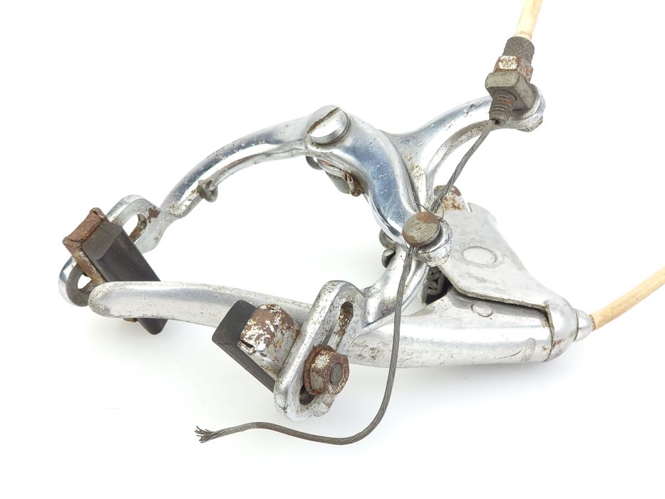 Hamulec przód ZZR Maraton Albatros Żuraw Huragan