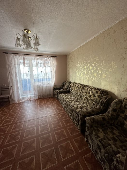 Продам! 4 комнатную квартиру Солоницевка