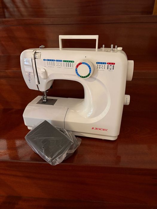 Maquina de costura JOCEL270