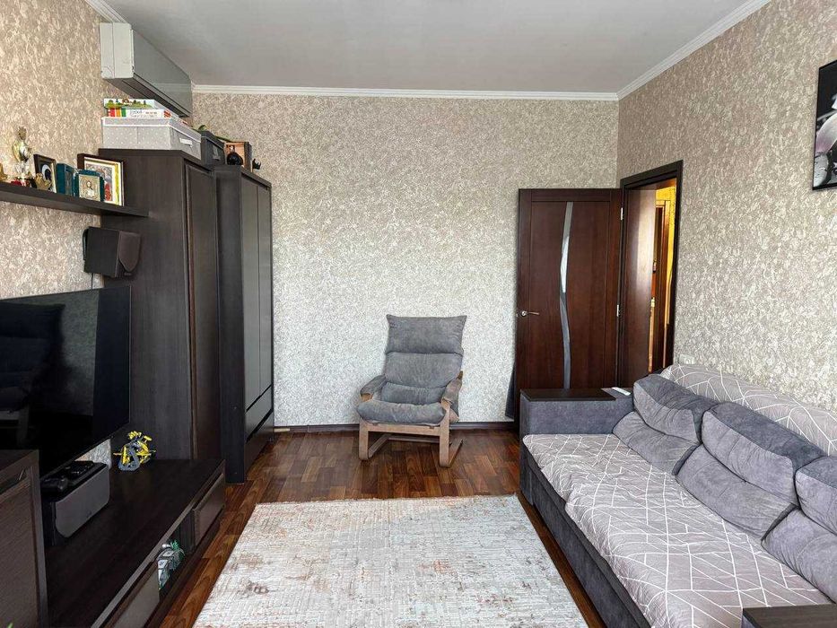 Продам 2х комн кв/Черемушки/Свое парко место/Дом Мебели/Госпрограммы