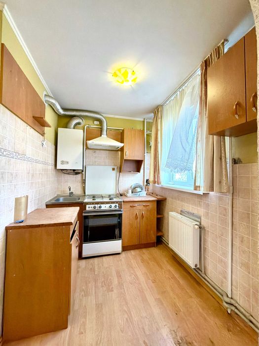 Продаж 1 но кмн квартири у м.Стрий