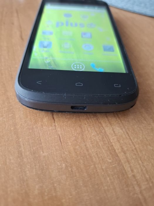 Telefon Kazam 4 4Gb/512Mb