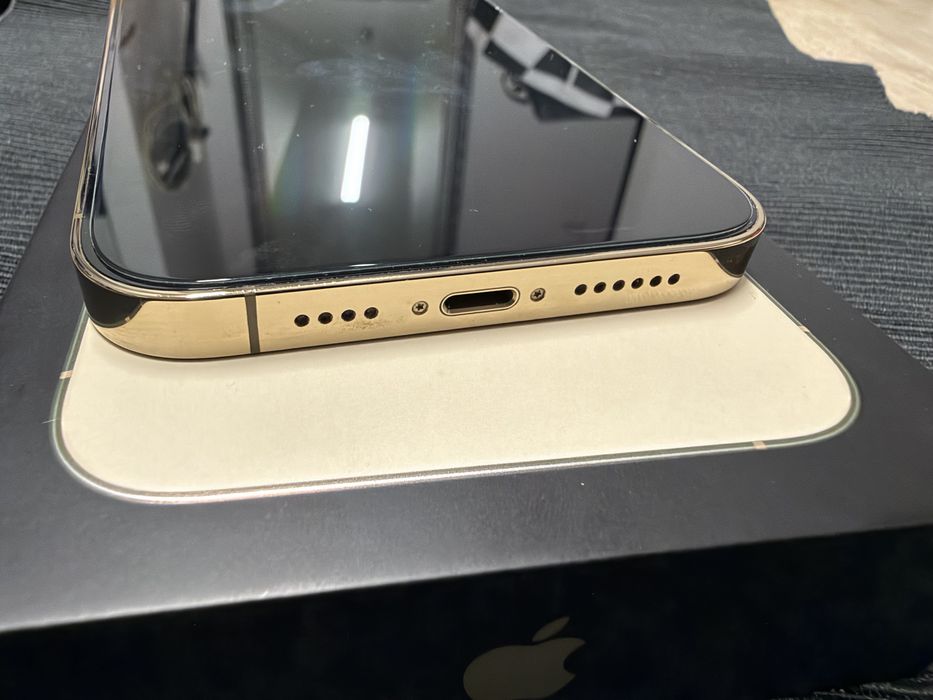 I phone 13 pro max