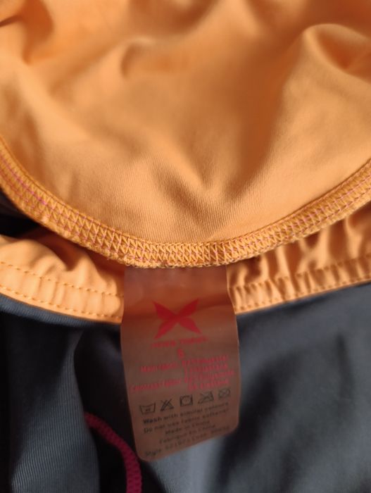 Legginsy Kari Traa rozmiar S