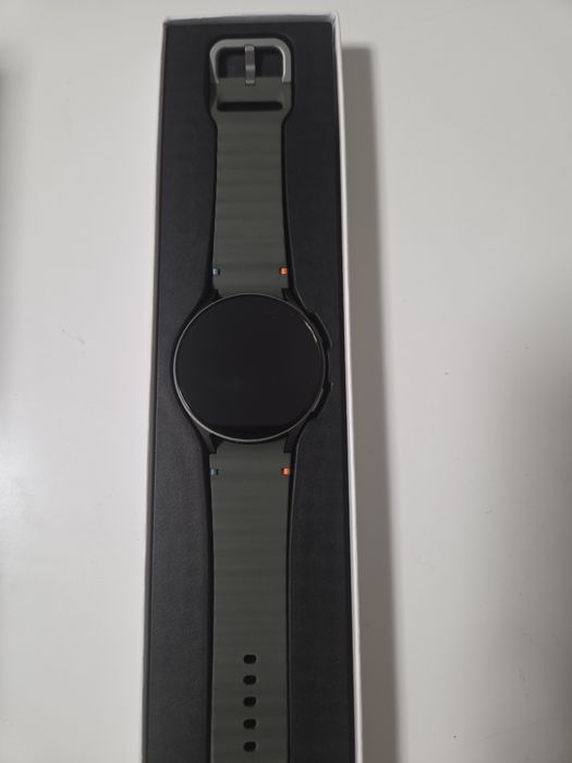 Smartwatch Galaxy 7