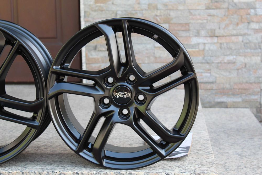 FORD Focus Mk4 Kuga Mondeo S-Max Connect C-Max 5x108 16'' 6,5J ET50