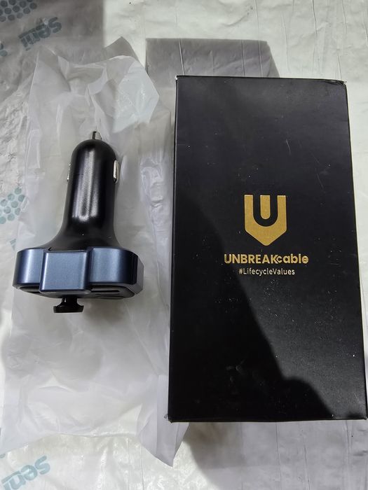 TRANSMITER samochodowy, bluetooth, mp3, głośnomowiacy
