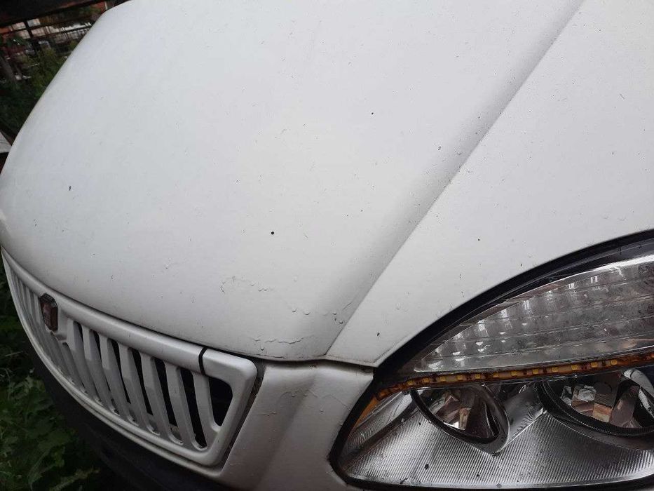 ГАЗ 3302, бортовий. Газель бортова.