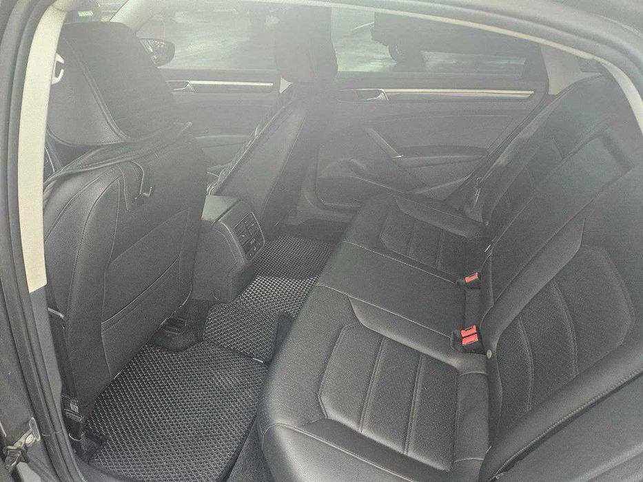 Продам власний Volkswagen Passat B8