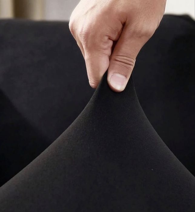 Capa para dofa de 2 lugares extensível