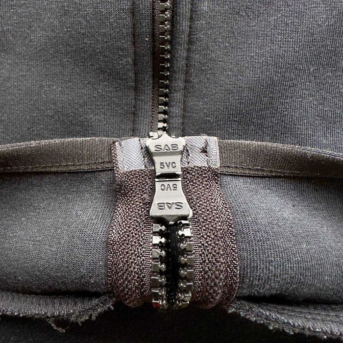 Legit Nike Tech Fleece Black Zip Hoodie Оригинальная Зипка [L]