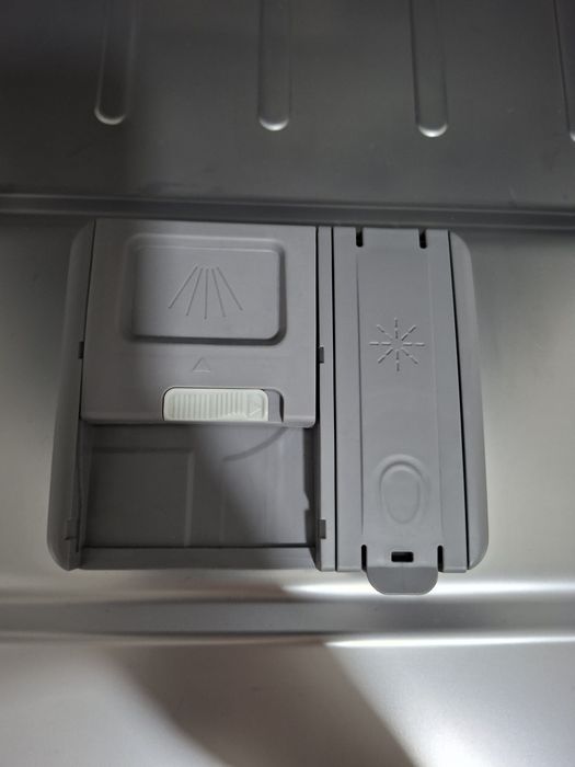 Máquina de Lavar Loiça