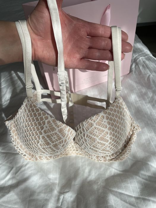 Бюст Victorias secret 34b