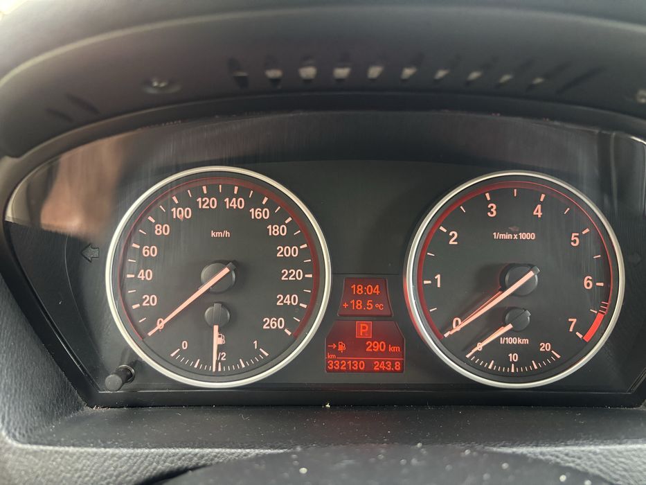 Bmw e70 4.8* V8 *