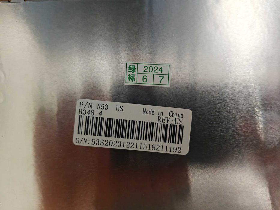 Klawiatura do ASUS K55DR