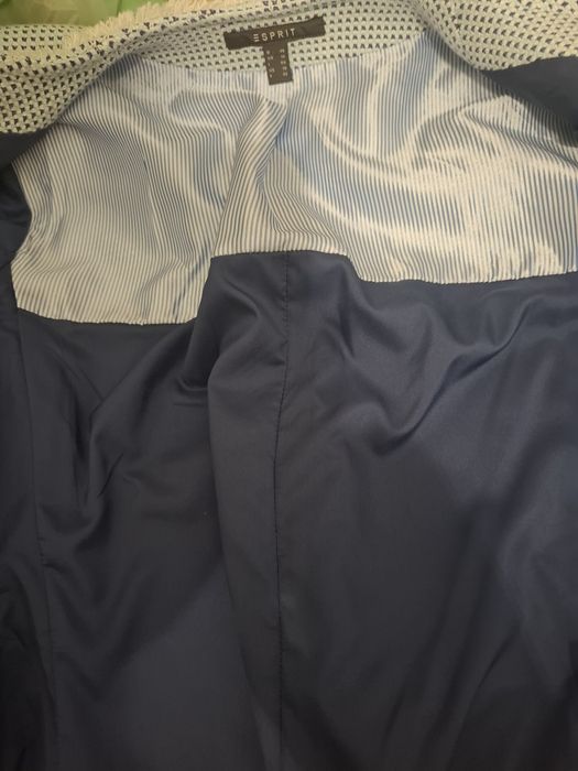 Krótki zakiecik Espirit