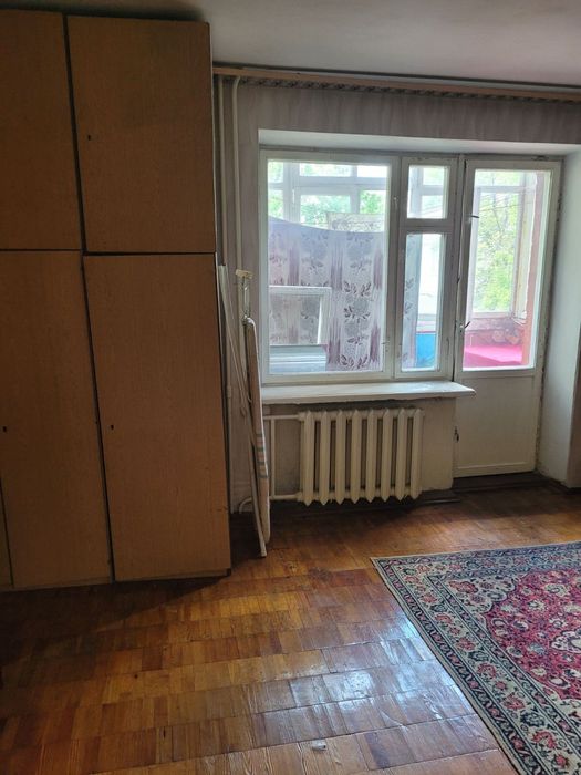 однокімнатна на дубово в раєні поліклініки