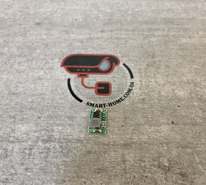 DC 360 MINI‼️2A 1В-23В понижающая плата преобразователь модуль LM2596