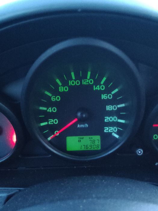 Mitsubishi Colt 2004