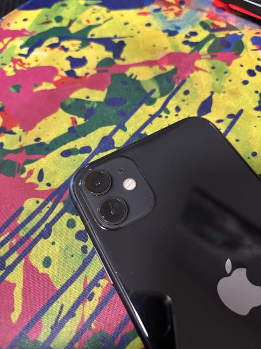 Iphone 11 64 gb