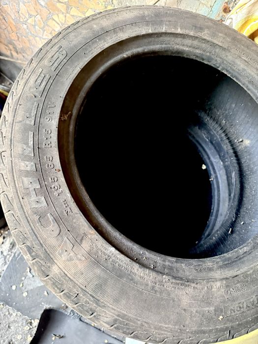 Продам Шини 195/65 R 15