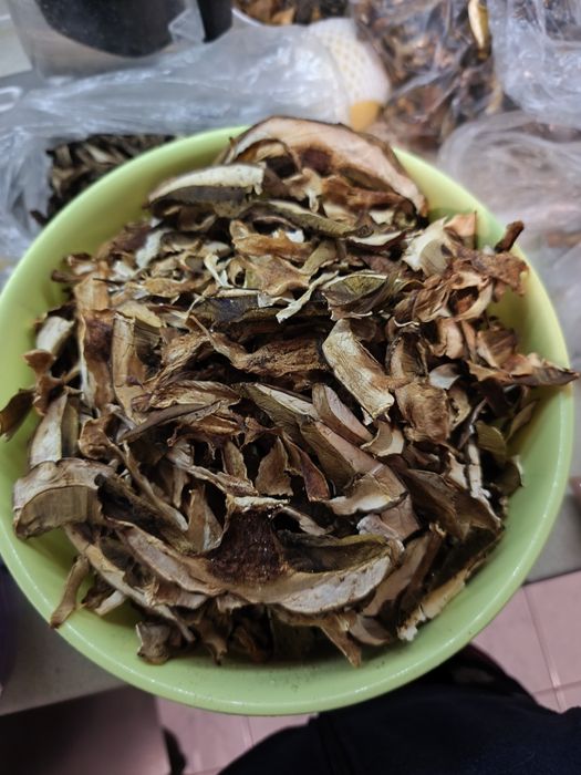 Grzyby suszone prawdziwki 500g