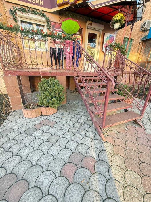 Продається фасадне комерційне приміщення 32 кв.м. ВДАЛА ІНВЕСТИЦІЯ!