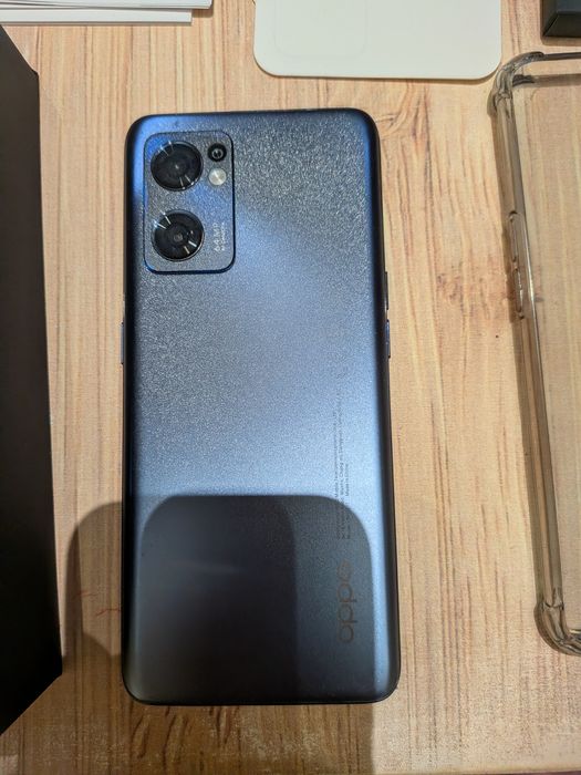 OPPO find x5 lite