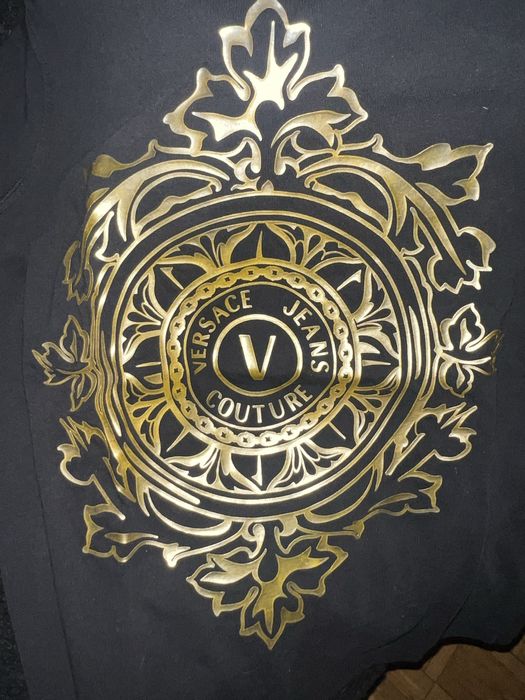 T-shirt Versace /S/