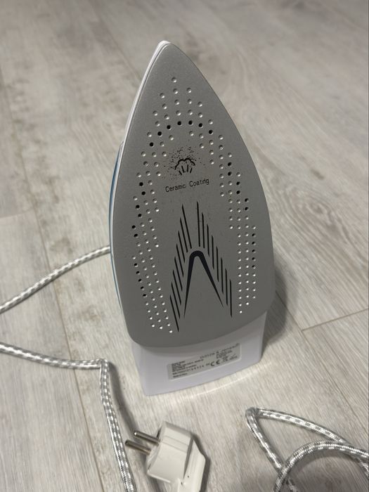 Żelazko Gotze & Jensen