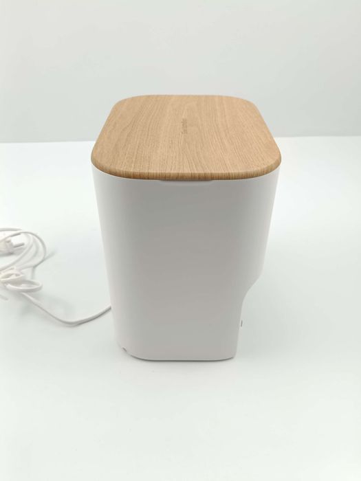 Robot sprzątający SwitchBot K11+ Mop Stacja 6000Pa Matter Apple Home