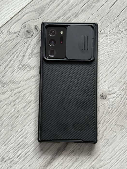 Samsung Note 20 ultra