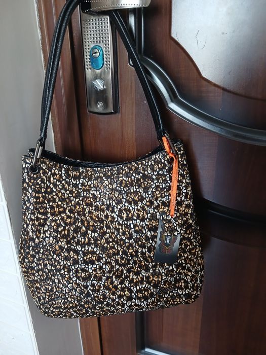 Сумка Desisan style, новая