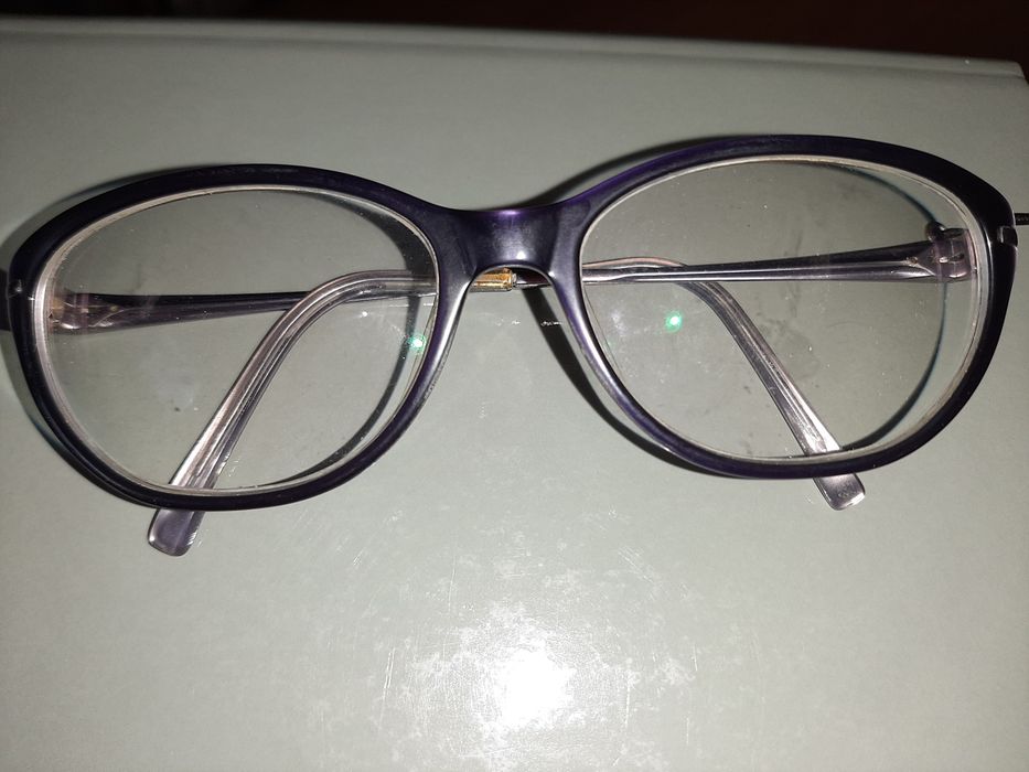Oprawki okulary solano lacoste solano retro całość