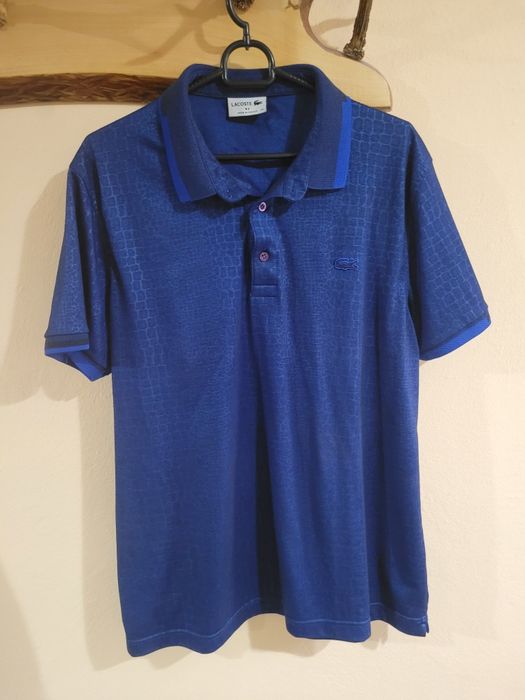 Koszulka polo Lacoste xxl