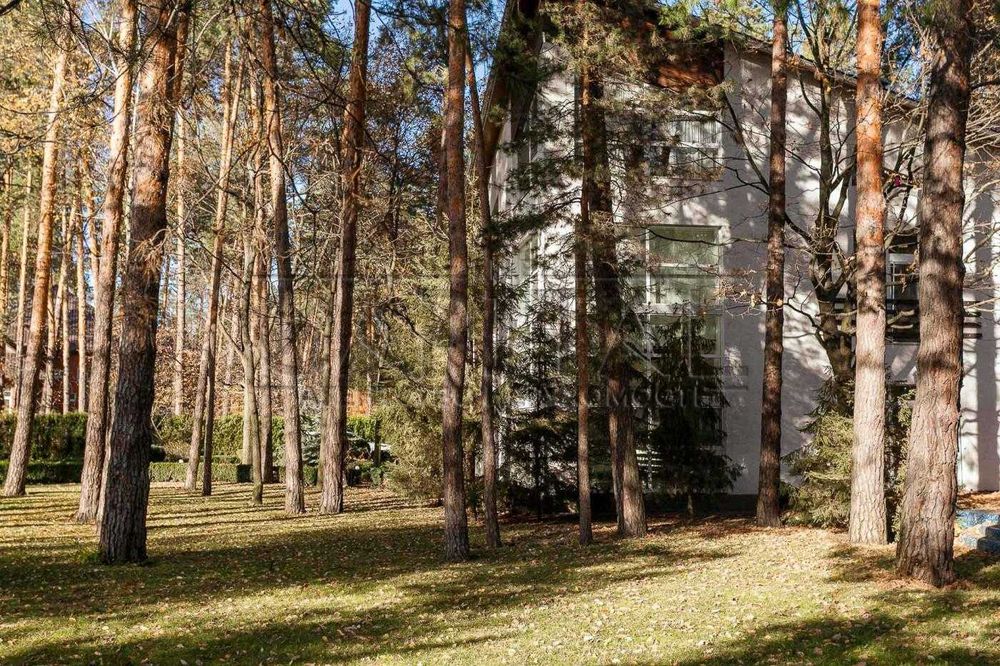 Здається в оренду шикарний будинок в Козині КМ Сосновий Бір 300м2