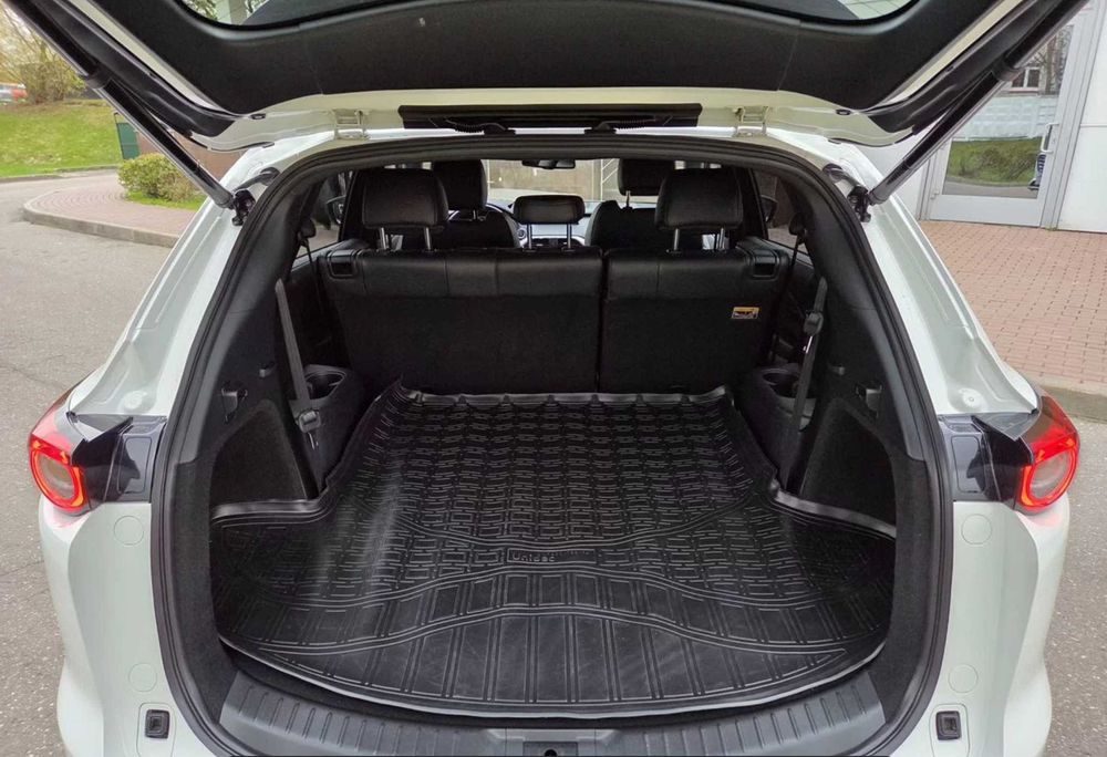 Продам Mazda CX-9  2018