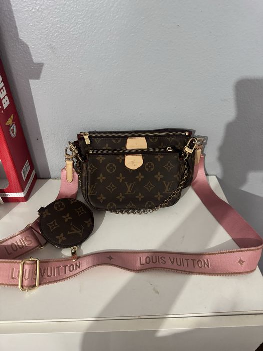 Mala Louis Vuitton