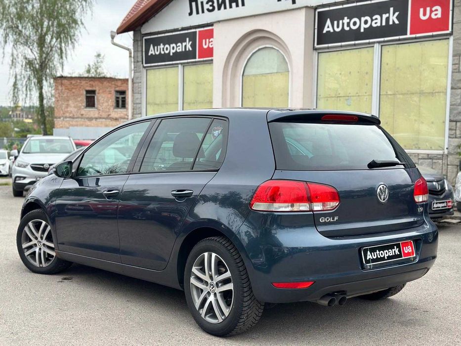 Продам Volkswagen Golf 2009р. #76790
