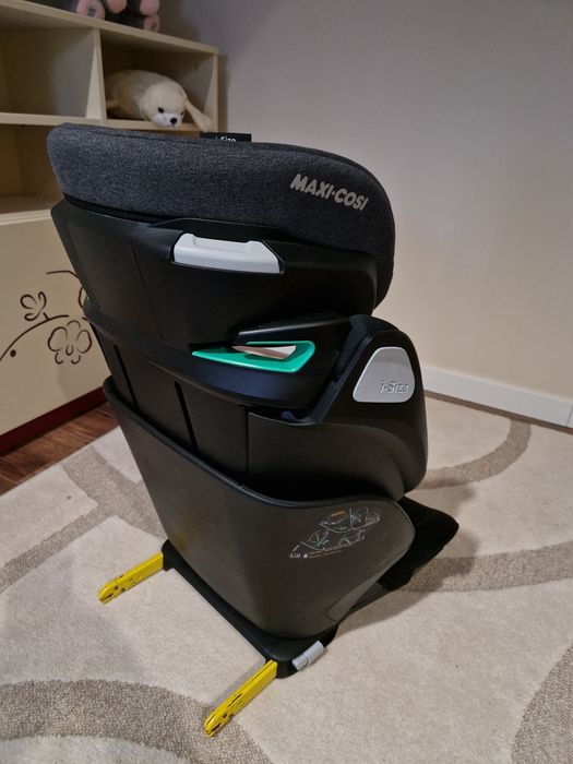 Fotelik Maxi Cosi Kore i-size 15-36kg, kupiony 2023r