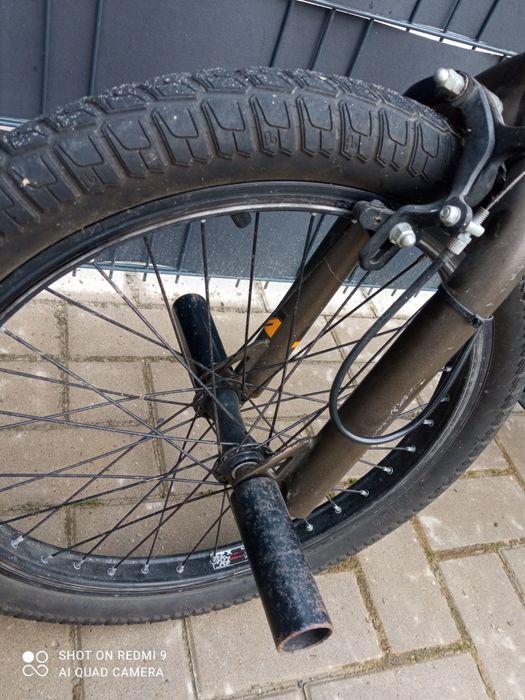 Велосипед БМХ 20