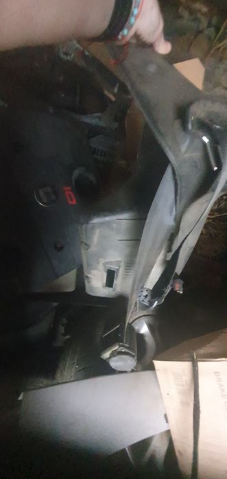 Pecas seat leon 1m 1.9 tdi